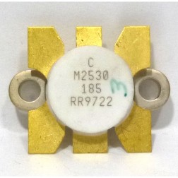M2530  Motorola Transistor, M25C30 commercial 
