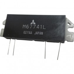 1PCS RA18H1213G-101 MITSUBISHI Power Module First Choice Quality assurance 