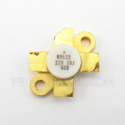 M9622 Motorola Transistor (NOS)