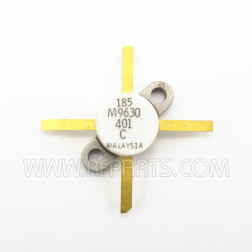 M9630 Motorola Transistor (NOS)
