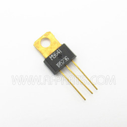 M9641 Motorola Transistor (NOS)