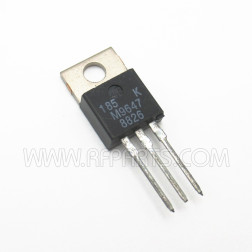 M9647 Motorola Transistor (NOS)