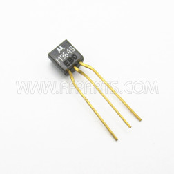 M9649 Motorola Transistor (NOS)