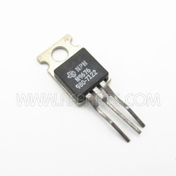 M9676 Motorola Transistor (NOS)