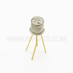 M9687 Motorola Transistor (NOS)