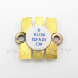 M9692 Motorola Transistor (NOS)