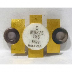 M9875 Transistor