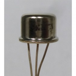 2N3553  MEV Transistor,  7 watt TO-39 Case