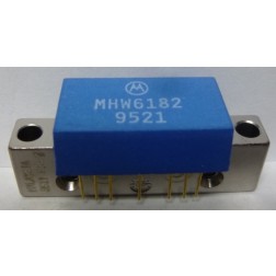 MHW6182 Motorola Power Module (NOS)
