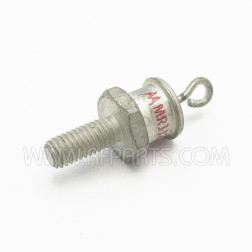 MR1122 Motorola Rectifier Diode 200V 12A (NOS)