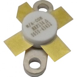 MRF134 Transistor, 5 watt, 28v, 400 MHz, M/A-COM