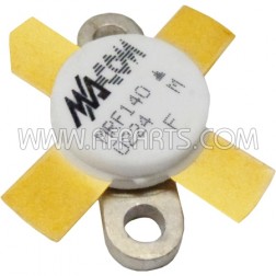MRF140 M/A-COM Transistor 150W 28V 150 MHz (NOS)