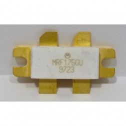 MRF175GU Motorola Transistor 150 Watt 28V 400 MHz (NOS)