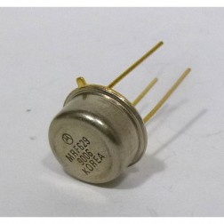 MRF629 Motorola NPN Silicon RF Power Transistor 12.5V 470 MHz 2.0W (NOS)