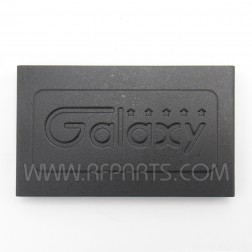 MT2970081B Galaxy Heatsink Cover Nameplate 