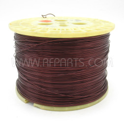 HPT-180 Magnet Wire 18 AWG Bronze (NOS)