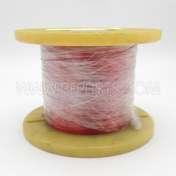 MWS Magnet Wire 29 AWG Red (NOS)