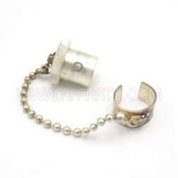 MX-1143A/U CPH Dust Cap for Type-C Connector (Pull)