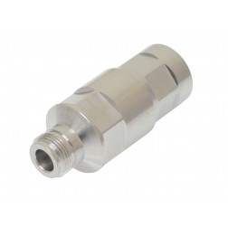 Type N Connectors For Ldf4 50a