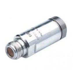 NF50B14X  Type-N Female connector for EC1-50HF Cable, Eupen 