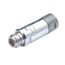 NF50V12  Type-N Female connector for EC4-50 Cable, Eupen 