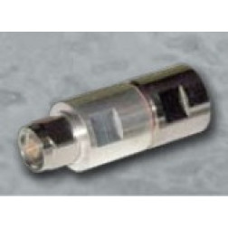 NM50V58  Type-N Male connector for EC4.5-50 Cable, Eupen 