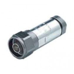 NM50B14X  Type-N Male connector for EC1-50HF Cable, Eupen 
