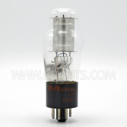 0A3-VR-75 Marshall Glow Discharge Diode Voltage Regulator (NOS)
