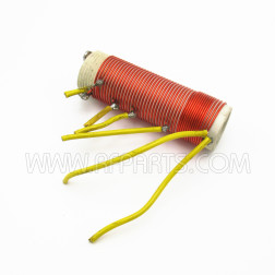 OEM Original Band Choke for Drake T-4X 15μH (Pull)