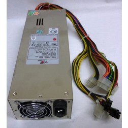 P2M-6550P Zippy/Emacs Power Supply 100-240 Volts 550 Watts (NOS)