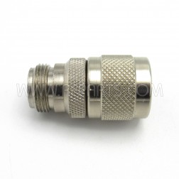 PE9277 Pasternack Type-N Female to SC Male Adapter (Pull)