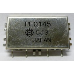 PF0145 Hitachi MOS FET Power Amplifier (NOS)