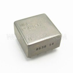 PSC-8-6 Mini-Circuits Power Splitter / Combiner (NOS)