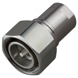 PT-4000-145LP RF Industries Unidapt to 4.3-10 Male Adapter