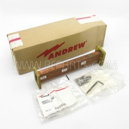 R137PC01-00DBN  Andrew Waveguide Adapter (NOS)