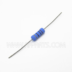 R2-10 Resistor 10 ohm 2 watt, Metal Oxide