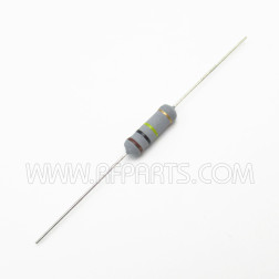 R2-100K Resistor, 100k ohm 2 watt