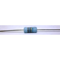 R3-180 Resistor, Metal Oxide,  180 ohm 3 watt