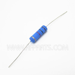 R5-1000 Resistor 1k ohm 5 watt