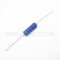 286-100-RC Xicon Metal Oxide Resistor 100 ohm 5 watt 5% (EOL)