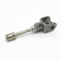 National Vintage Right Angle Shaft Coupler with Shaft Adapter (Pull)