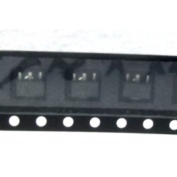 RD00HHS1 Mitsubishi Silicon (Discrete) MOSFET RF Power Transistor 30 MHz 0.3W (NOS)