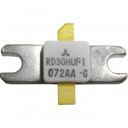 10PC RD07MVS1B Silicon MOSFET Power Transistor,175MH 