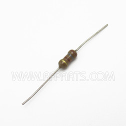 R.5-180 Resistor 180 ohm 1/2 watt