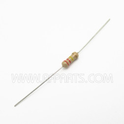 R.5-220K Resistor 220k ohm 1/2 watt 