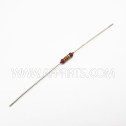 R.5-330K Resistor, 330k 1/2 watt