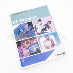 FSDD  Freescale Semiconductor Device Data Book, DL110 Rev.16