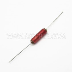 RFC-1.3 Coiled Inductor Choke 1.3μh (NOS)