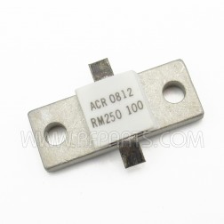 RM250-100 ACR Surface Mount Resistor (NOS)