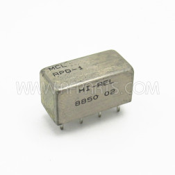 RPD-1 Mini-Circuits Plug-In Phase Detector 1 to 100 MHz (NOS)